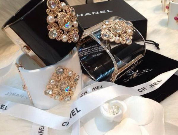 Chanel Bracelet CH556 Chanel Bracelet CH556