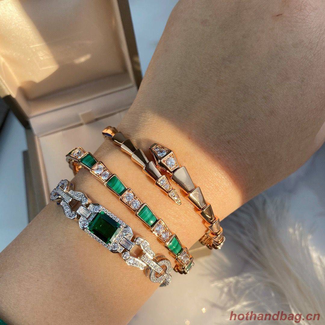 BVLGARI Bracelet B59876 BVLGARI Bracelet B59876