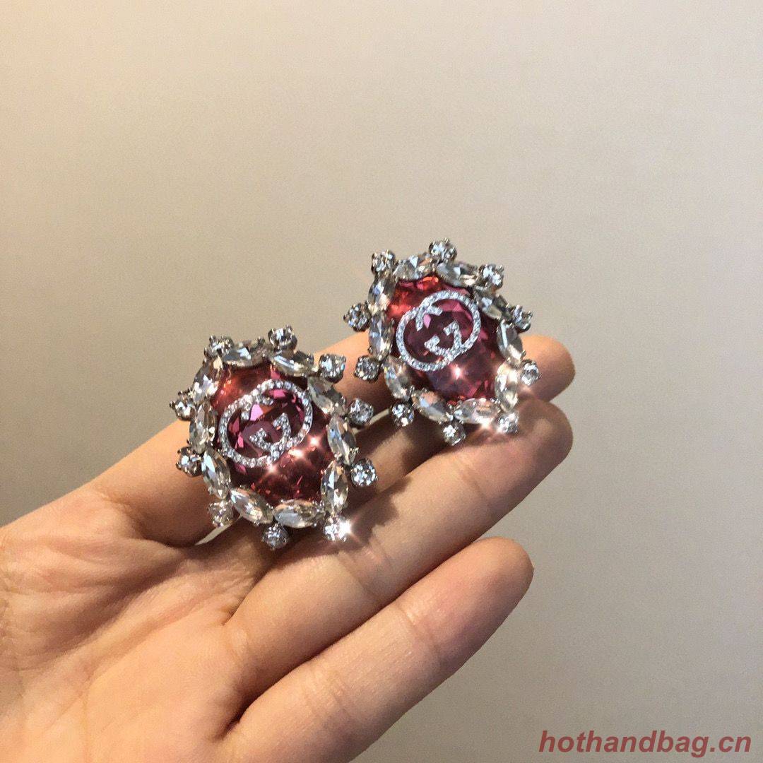 Gucci Earrings GE6592