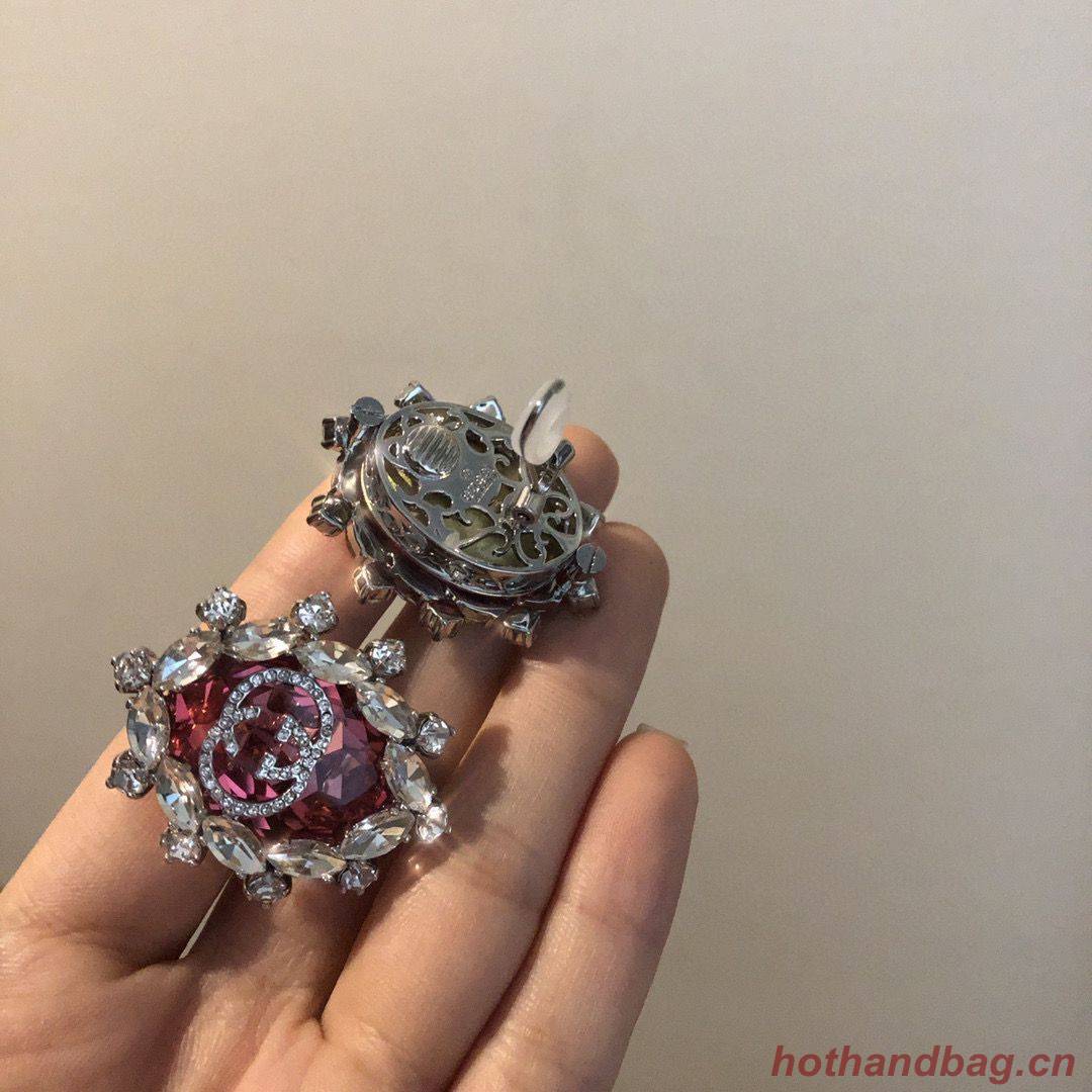 Gucci Earrings GE6592