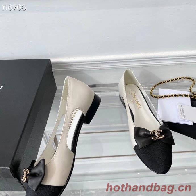 Chanel Shoes CH2829SJ-3 Chanel Shoes CH2829SJ-3