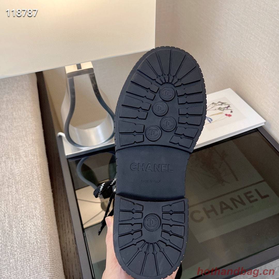 Chanel Shoes CH2878SJ-1