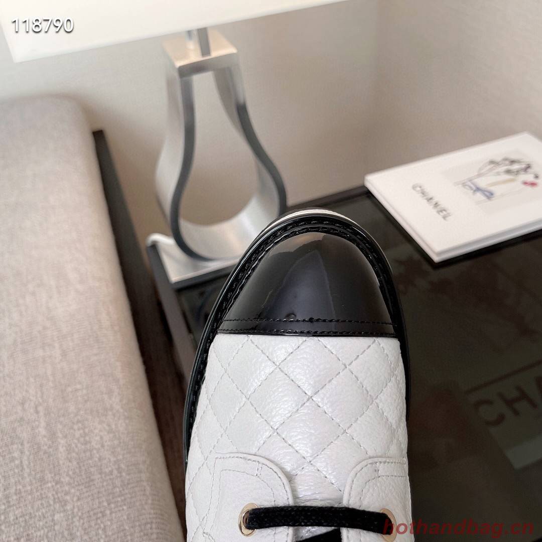 Chanel Shoes CH2878SJ-3