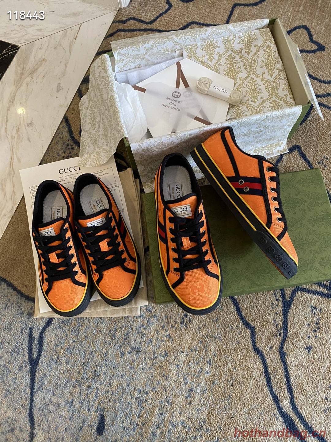 Gucci Shoes GG1766-18 Gucci Shoes GG1766-18