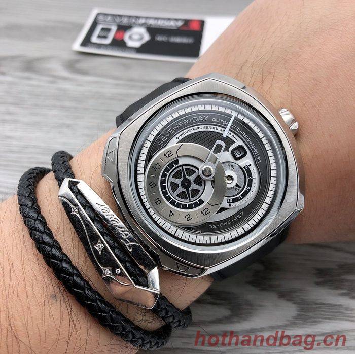SevenFriday Watch SFW00001 SevenFriday Watch SFW00001