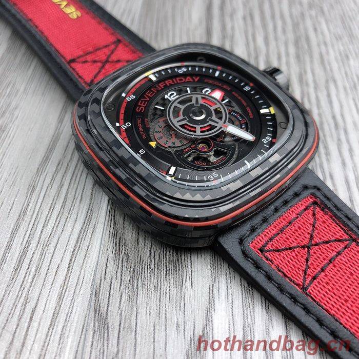 SevenFriday Watch SFW00005 SevenFriday Watch SFW00005