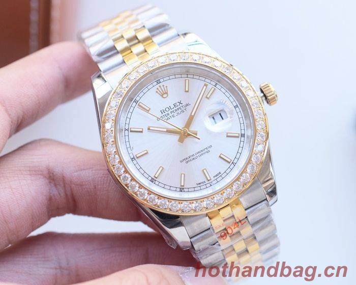 Rolex Watch RXW00018-3 Rolex Watch RXW00018-3
