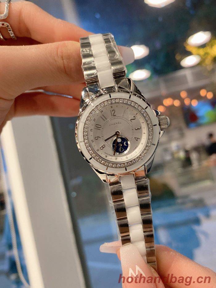 Chanel Watch CHW00012 Chanel Watch CHW00012