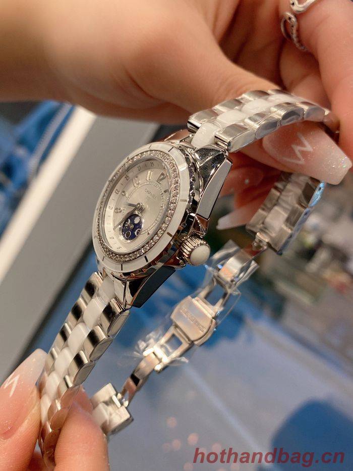 Chanel Watch CHW00012 Chanel Watch CHW00012