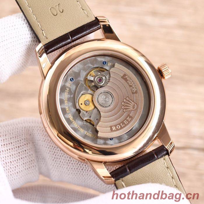 Rolex Watch RXW00131-1 Rolex Watch RXW00131-1