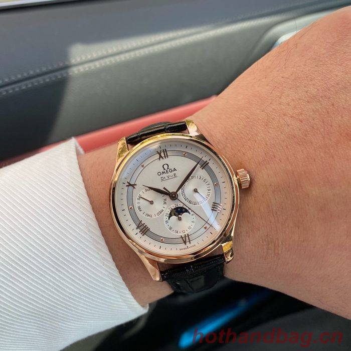 Omega Watch OMW00183-1 Omega Watch OMW00183-1