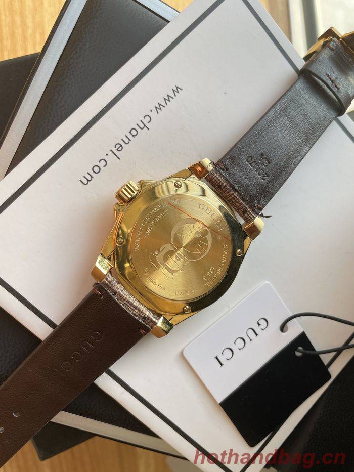 Gucci Watch GUW00033 Gucci Watch GUW00033
