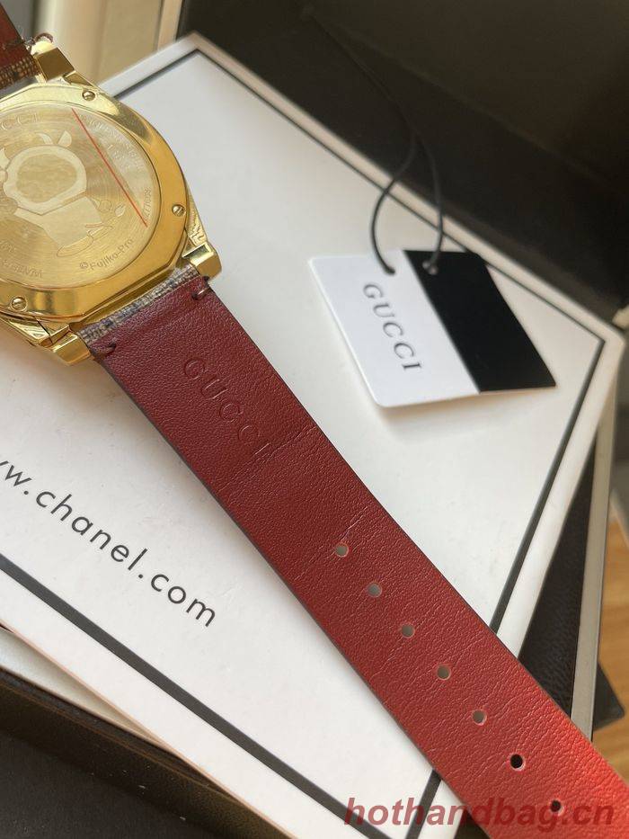 Gucci Watch GUW00038 Gucci Watch GUW00038
