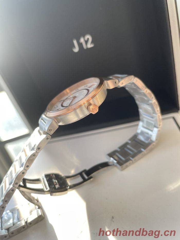 Louis Vuitton Watch LVW00007 Louis Vuitton Watch LVW00007