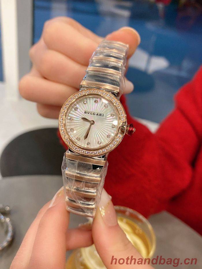 Bvlgari Watch BVW00010 Bvlgari Watch BVW00010