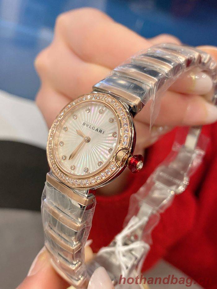 Bvlgari Watch BVW00010 Bvlgari Watch BVW00010