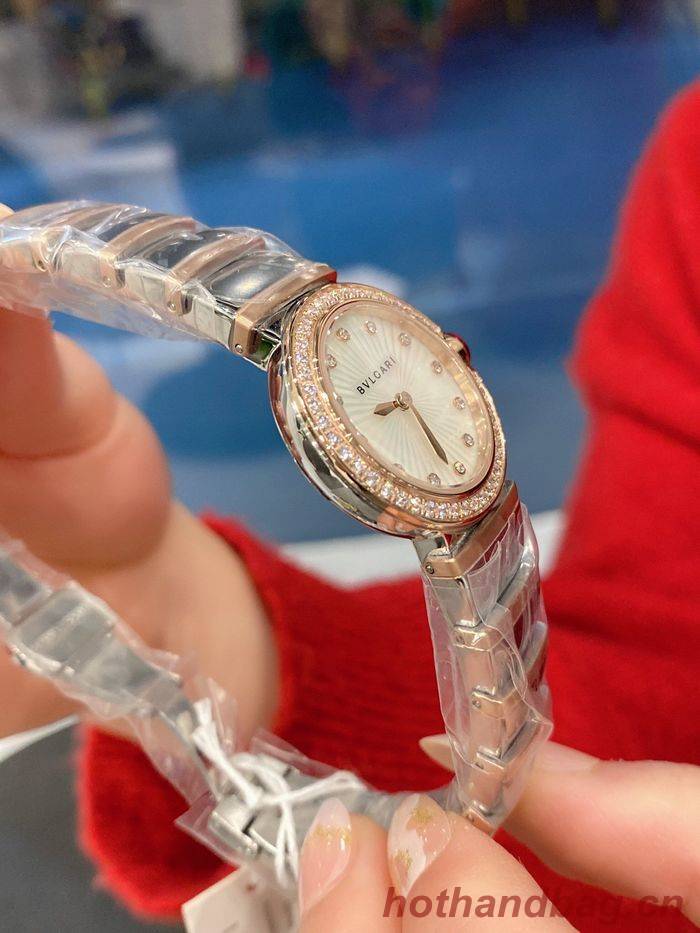 Bvlgari Watch BVW00010 Bvlgari Watch BVW00010