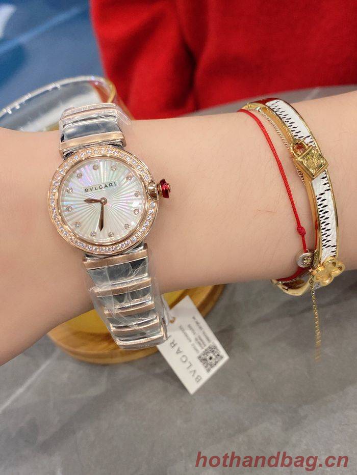 Bvlgari Watch BVW00010 Bvlgari Watch BVW00010