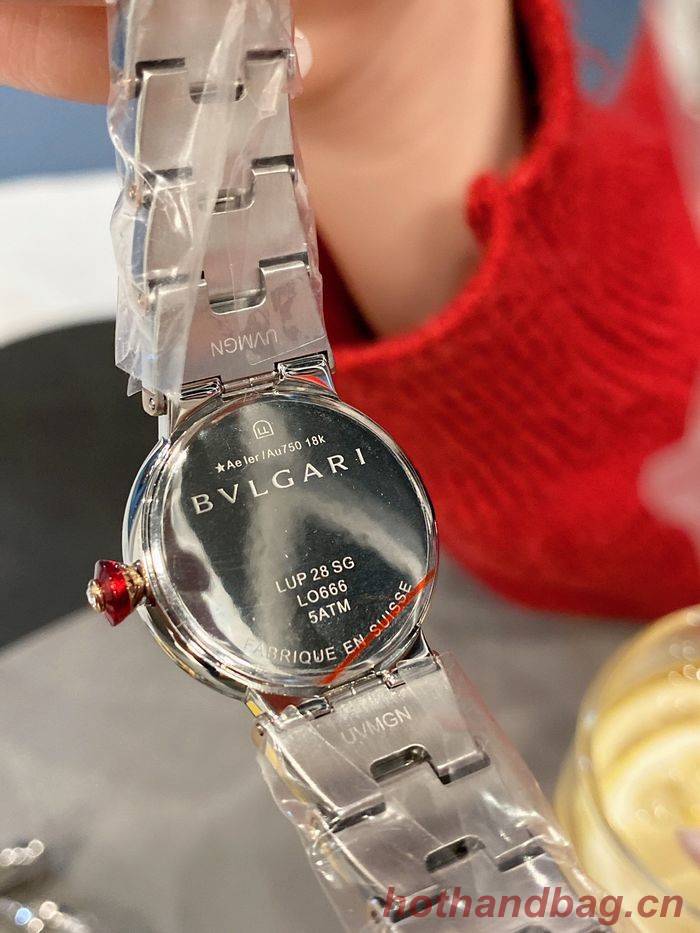 Bvlgari Watch BVW00010 Bvlgari Watch BVW00010