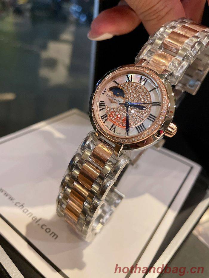 Longines Watch LGW00001 Longines Watch LGW00001
