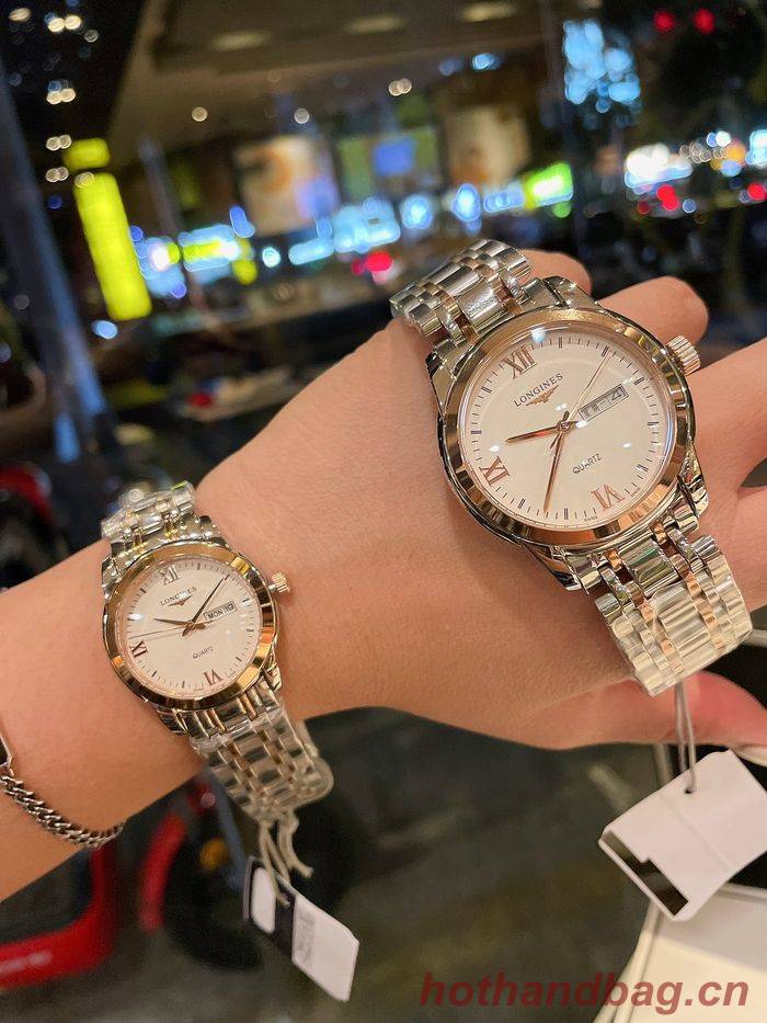 Longines Watch LGW00018-1 Longines Watch LGW00018-1