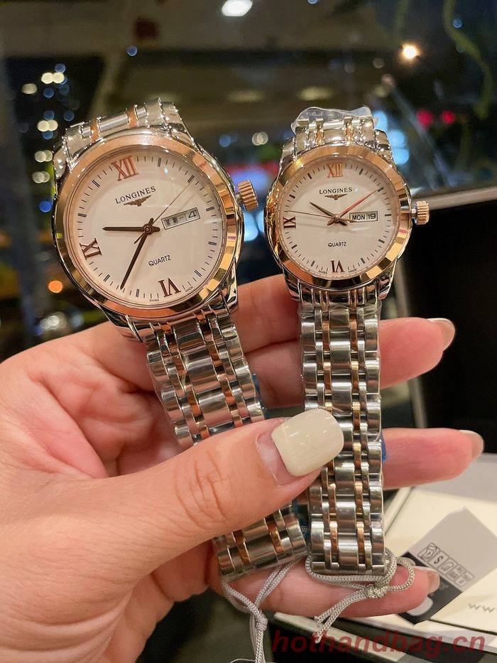 Longines Watch LGW00018-1 Longines Watch LGW00018-1