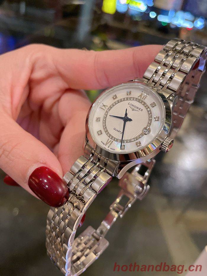 Longines Watch LGW00204 Longines Watch LGW00204