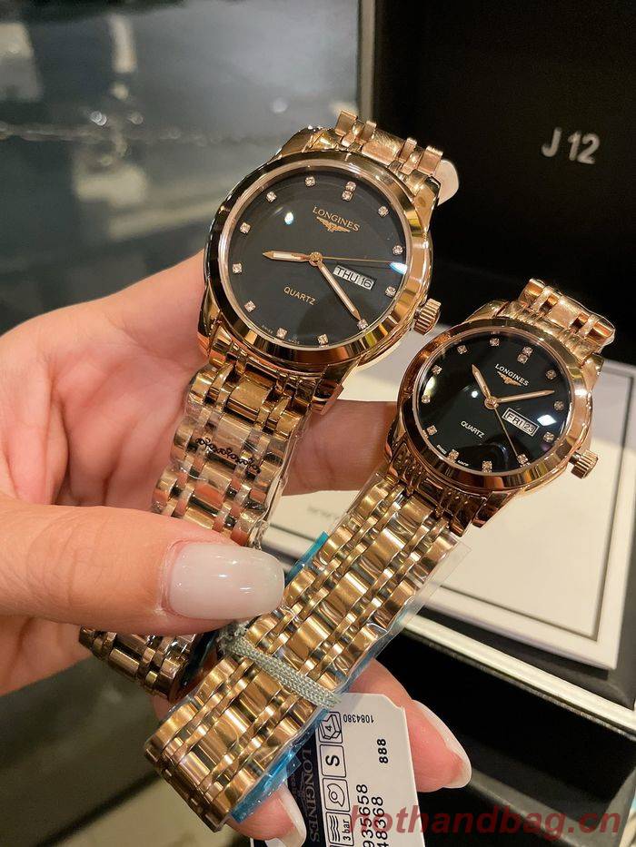 Longines Watch LGW00213-1 Longines Watch LGW00213-1
