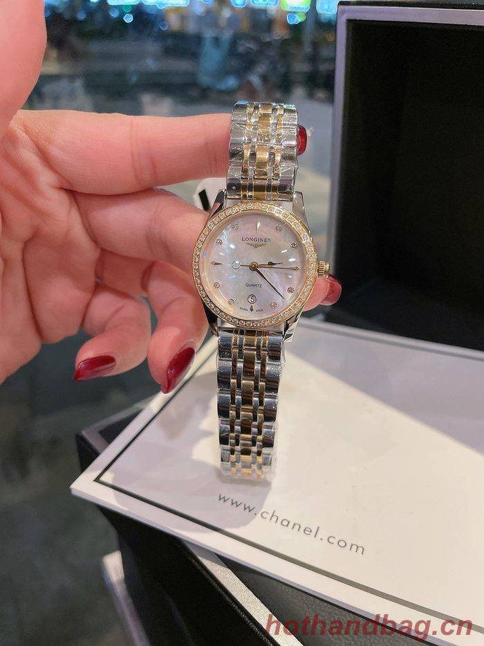 Longines Watch LGW00239 Longines Watch LGW00239