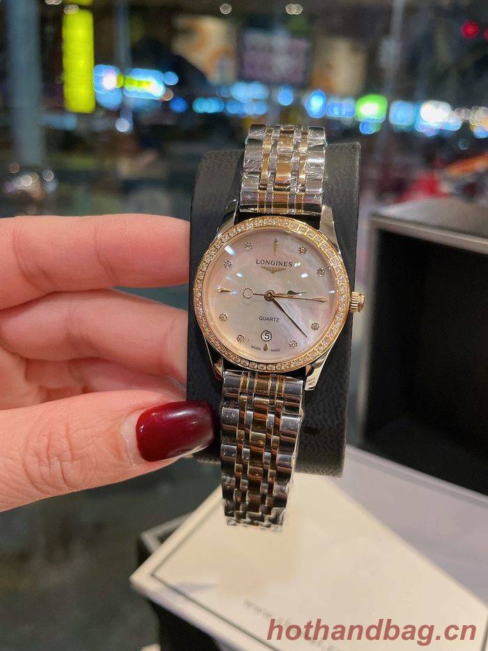 Longines Watch LGW00239 Longines Watch LGW00239