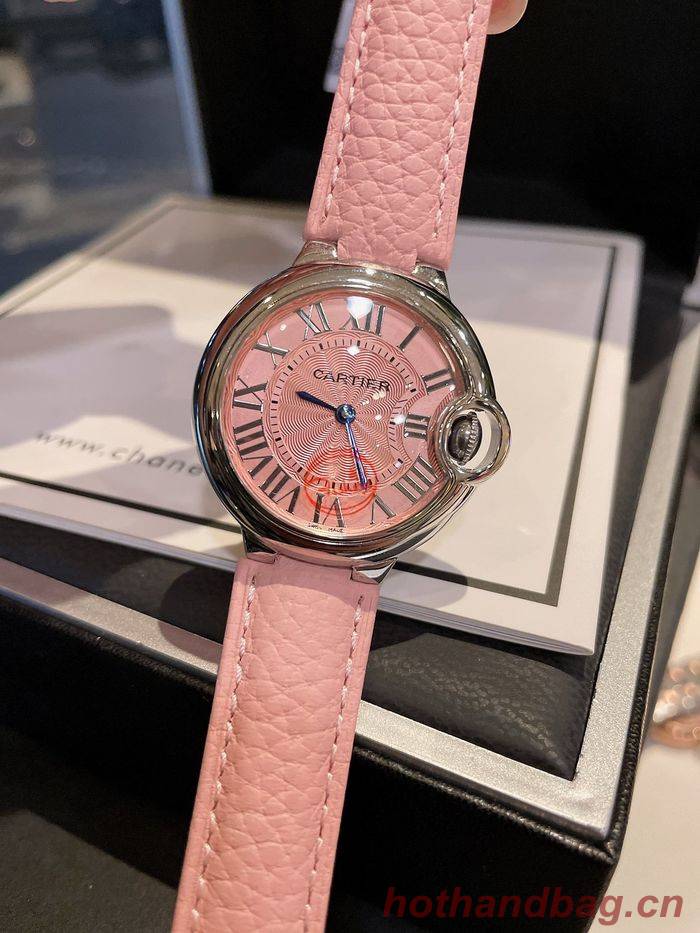 Cartier Watch CTW00003 Cartier Watch CTW00003