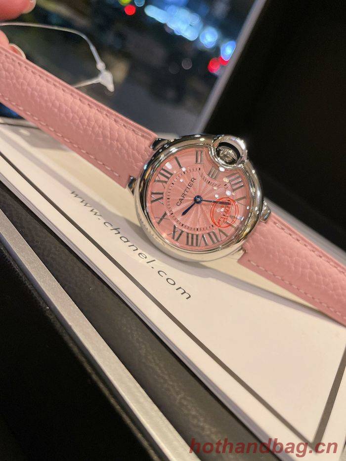 Cartier Watch CTW00003 Cartier Watch CTW00003