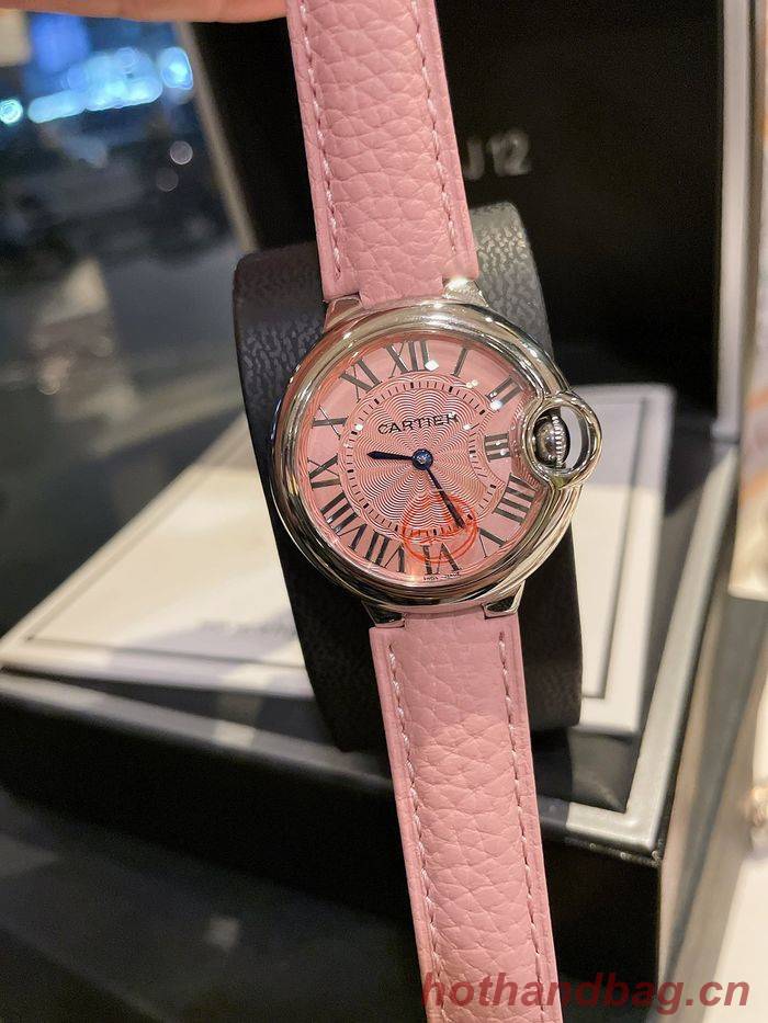Cartier Watch CTW00003 Cartier Watch CTW00003