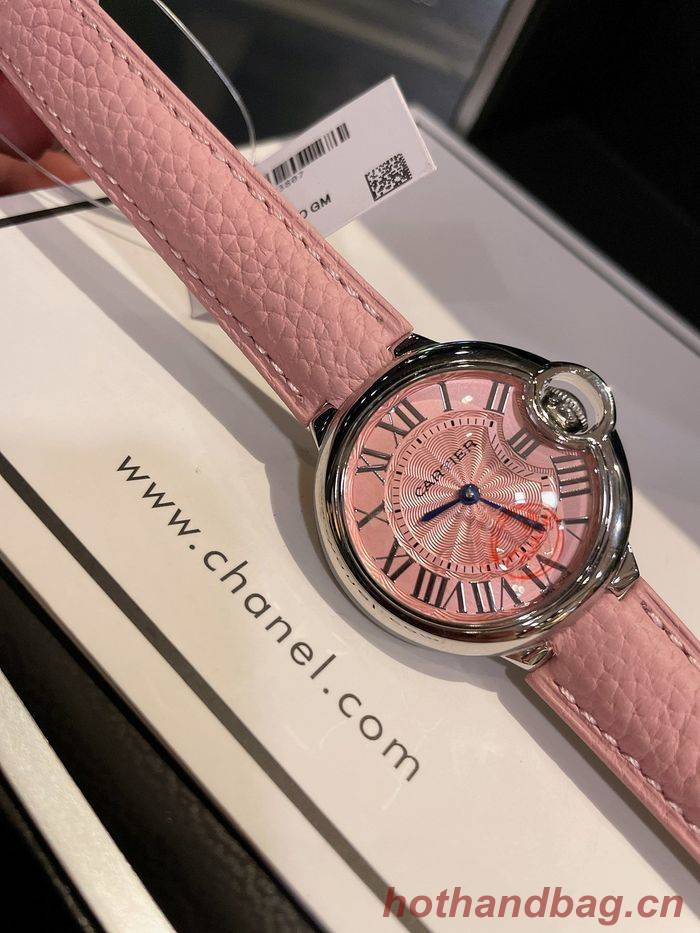 Cartier Watch CTW00003 Cartier Watch CTW00003