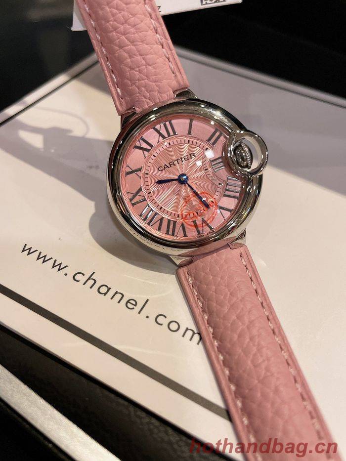 Cartier Watch CTW00003 Cartier Watch CTW00003