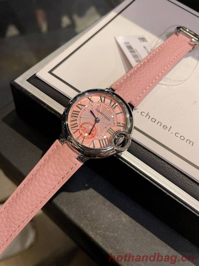 Cartier Watch CTW00003 Cartier Watch CTW00003