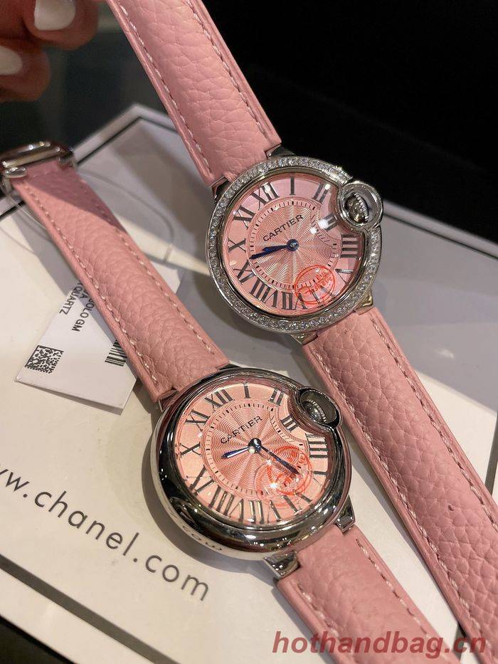 Cartier Watch CTW00003 Cartier Watch CTW00003