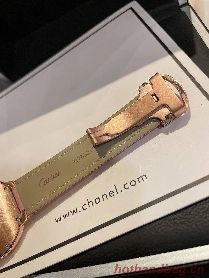 Cartier Watch CTW00014 Cartier Watch CTW00014