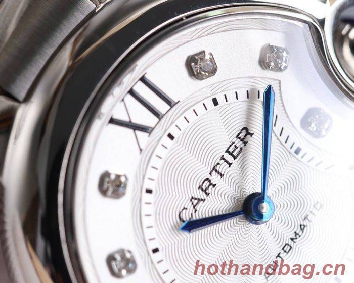 Cartier Watch CTW00042 Cartier Watch CTW00042