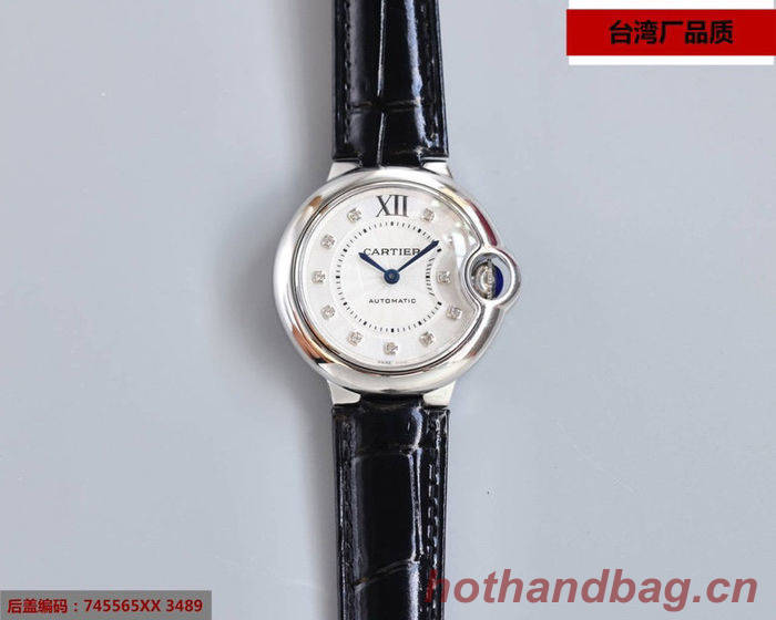 Cartier Watch CTW00043 Cartier Watch CTW00043