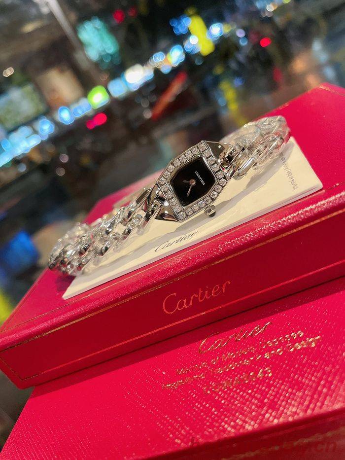 Cartier Watch CTW00049 Cartier Watch CTW00049