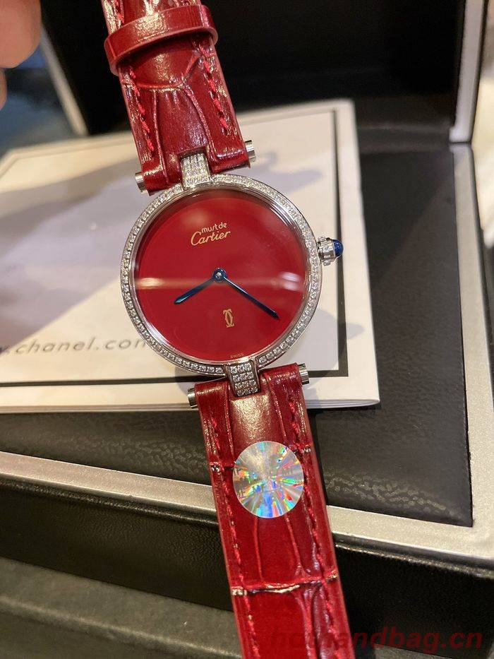 Cartier Watch CTW00051-2 Cartier Watch CTW00051-2