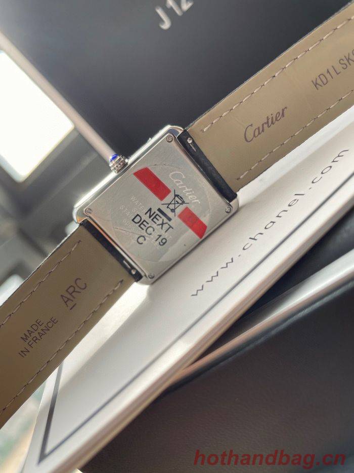 Cartier Watch CTW00058 Cartier Watch CTW00058