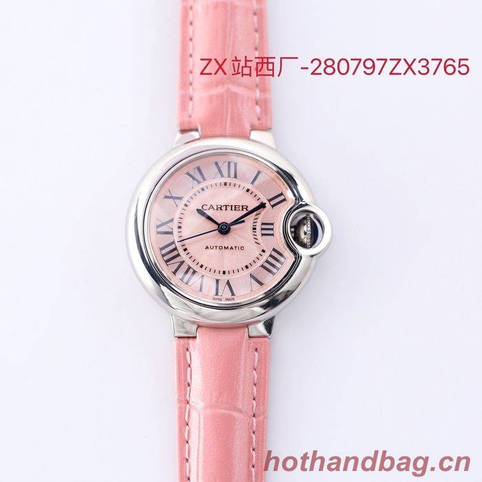 Cartier Watch CTW00076-1 Cartier Watch CTW00076-1