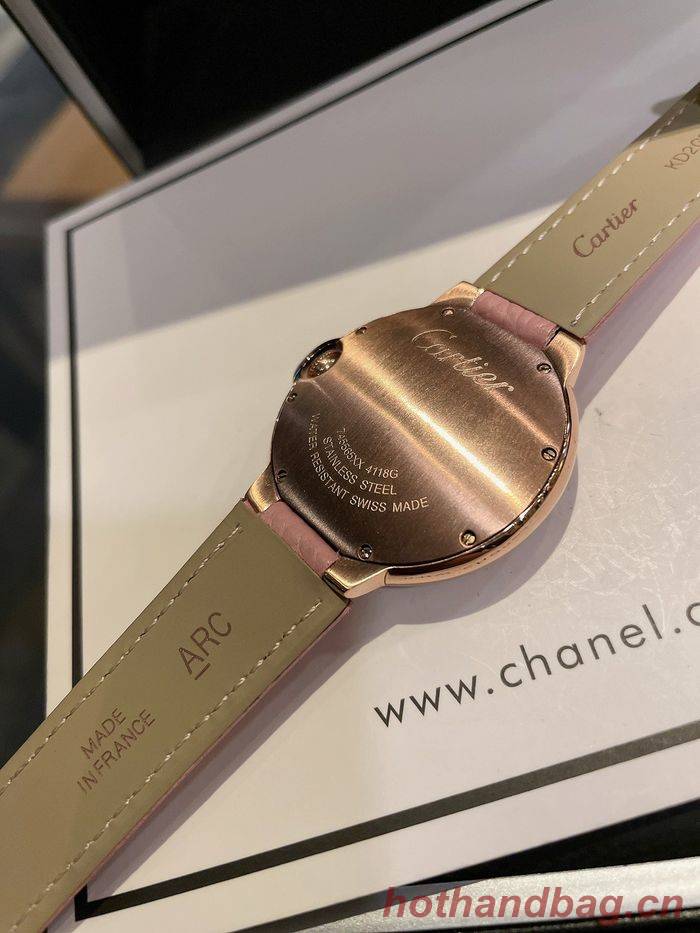 Cartier Watch CTW00115 Cartier Watch CTW00115
