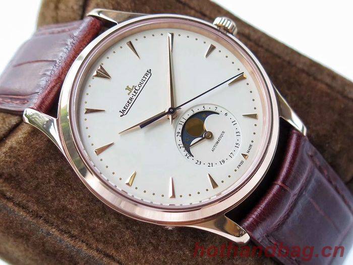 Jaeger-LeCoultre Watch JLW00004 Jaeger-LeCoultre Watch JLW00004