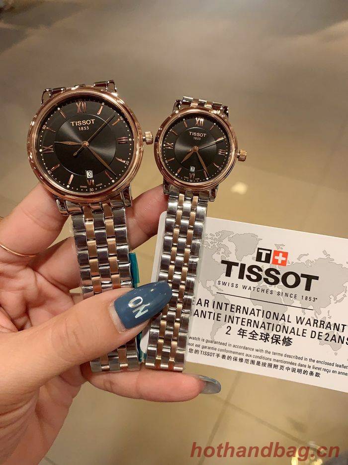 TISSOT Watch TSW00015 TISSOT Watch TSW00015