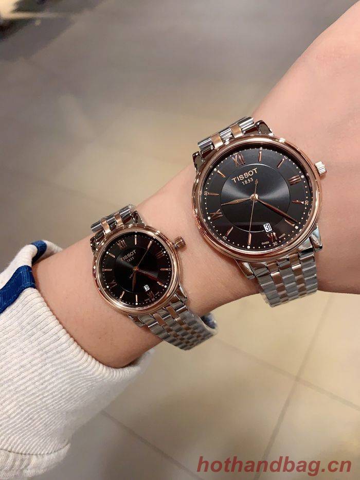 TISSOT Watch TSW00015 TISSOT Watch TSW00015