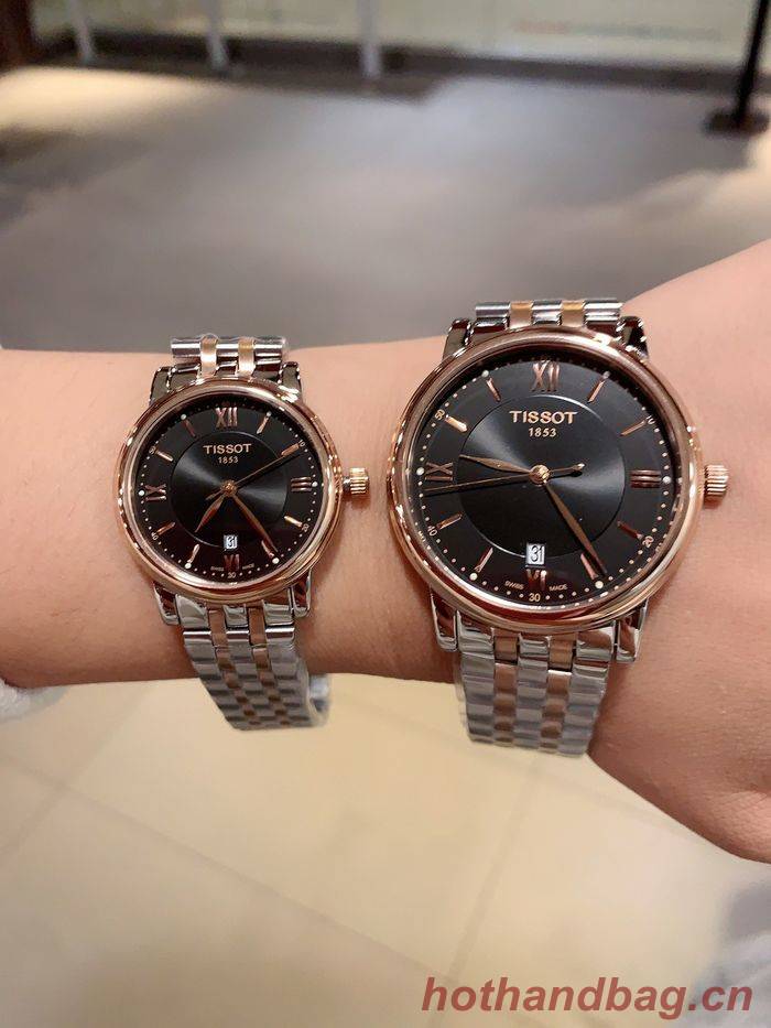 TISSOT Watch TSW00015 TISSOT Watch TSW00015