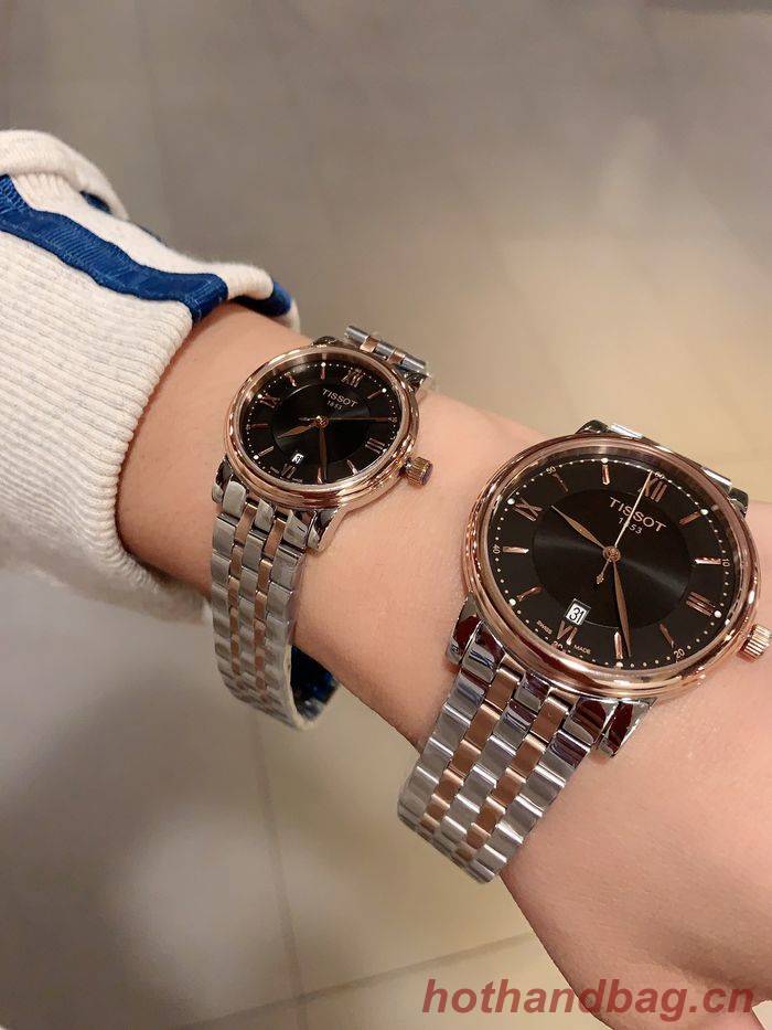 TISSOT Watch TSW00015 TISSOT Watch TSW00015